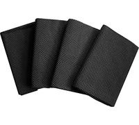 Sveltus Black Anti Slip Canvas 100 x 45