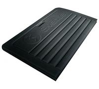 Sveltus Folding Mat Black