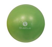 Sveltus green exercise ball