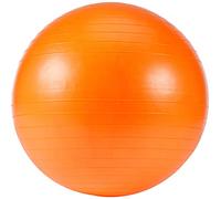 Sveltus Gymball, 55 cm, Orange