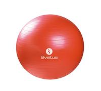 sveltus Gymball, Diameter 65 cm, Red