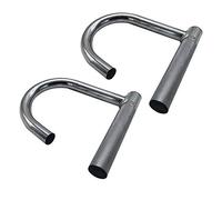sveltus Hand Grips for Body Bands Thera Bands 1 Pair Workout