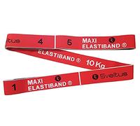 Sveltus Maxi Elastiband 10 kg