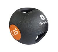 Sveltus Medicine ball with handles 10 kg