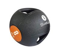 Sveltus Medicine ball with handles 8 kg