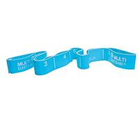 Sveltus Multi Elastiband 20kg Blue
