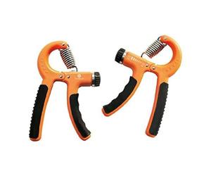 Sveltus Pince de musculation ajustable