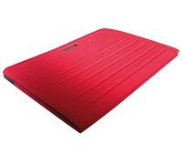 Sveltus - Red Foldable Exercise Mat