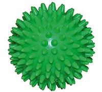 Sveltus Spiky Ball 7 cm Soft Green