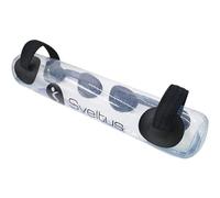 sveltus Type: Uni Aqua Training Bag Adjustable 15 kg Transparent