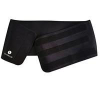 Sveltus Unisex Adult Sweat Belt, Black