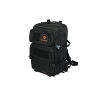 Sveltus Unisex Adult Training Backpack 45 L Black 45 L