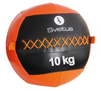 Sveltus Wall Ball Diameter 35 cm - 10 kg