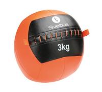 Sveltus Wall Ball Diameter 35 cm - 3 kg