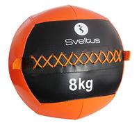 Sveltus Wall Ball Diameter 35 cm - 8 kg