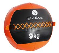 Sveltus Wall Ball Diameter 35 cm - 9 kg