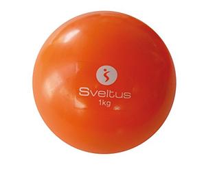 Sveltus Weighted Ball 1 kg