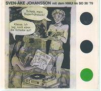 Sven-Ake Johansson - Nmui Im So 36 79