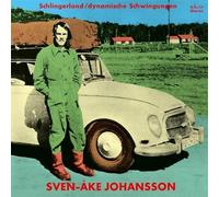 Sven-Ake Johansson - Schlingerland - Dynamische Schwingungen [VINYL]