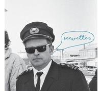 Sven-Ake Johansson - Seewetter [VINYL]