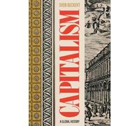 Sven Beckert Capitalism (Hardback)