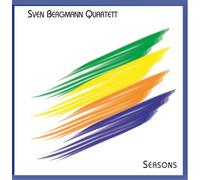 Sven Bergmann Quartett - Seasons