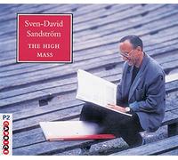 Sven-David Sandstrom - The High Mass (2CD)