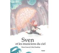 SVEN ET LES MUSICIENS DU CIEL
