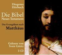 Sven Görtz - Das Evangelium Nach Matthäus