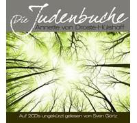 Sven Görtz - Die Judenbuche Von a. V. Droste-Hülshoff