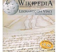 Sven Görtz - Horportrait: Leonardo Da Vinci