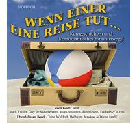 Sven Görtz - Wenn Einer Eine Reise Tut...