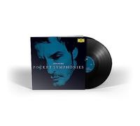 Sven Helbig Faure Q - Pocket Symphonies - Vinyl Record 12 INCH RECORD - C600z