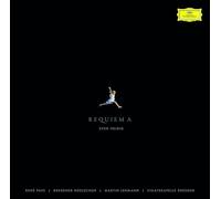 Sven Helbig – Requiem A – Vinyl