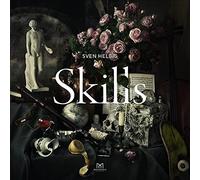 Sven Helbig - Skills