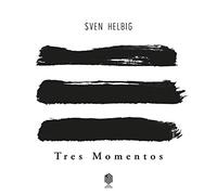 Sven Helbig - Tres Mementos [10" VINYL]