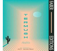 Sven Holm Termush (Faber Editions) : 'A classic-stunning, dangerous, darkly Sven Holm Multicolor