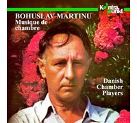 Martinu, B. - Musique De Chambre [European Import]