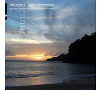 Sven Kacirek - Songs From Okinawa