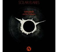 Sven Libaek And His Orchestra - Solar Flares