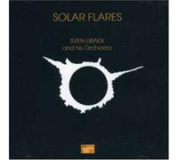 Sven Libaek and his Orchestra - Solar Flares