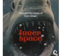 Sven Libaek - Inner Space