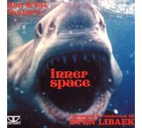Sven Libaek - Inner Space