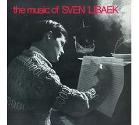 Sven Libaek - The Music Of Sven Libaek (Library/ Ost) Lp [Vinilo]