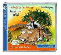 SVEN NORDQVIST - AUFRUHR IM GEMÜSEBEET/PETTERSS CD NEW
