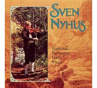 Sven Nyhus - Traditional Norwegian Fiddle Music