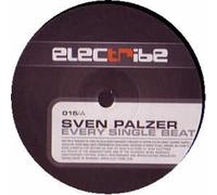 Sven Palzer - Every Single Beat/Do It [12" VINYL]