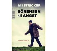 Sven Stricker Sörensen hat Angst (Paperback)