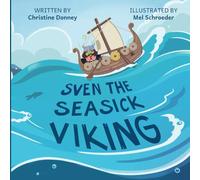 Sven the Seasick Viking