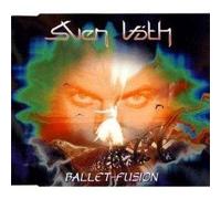 Sven Väth - Ballet-fusion (5 versions, 1995)